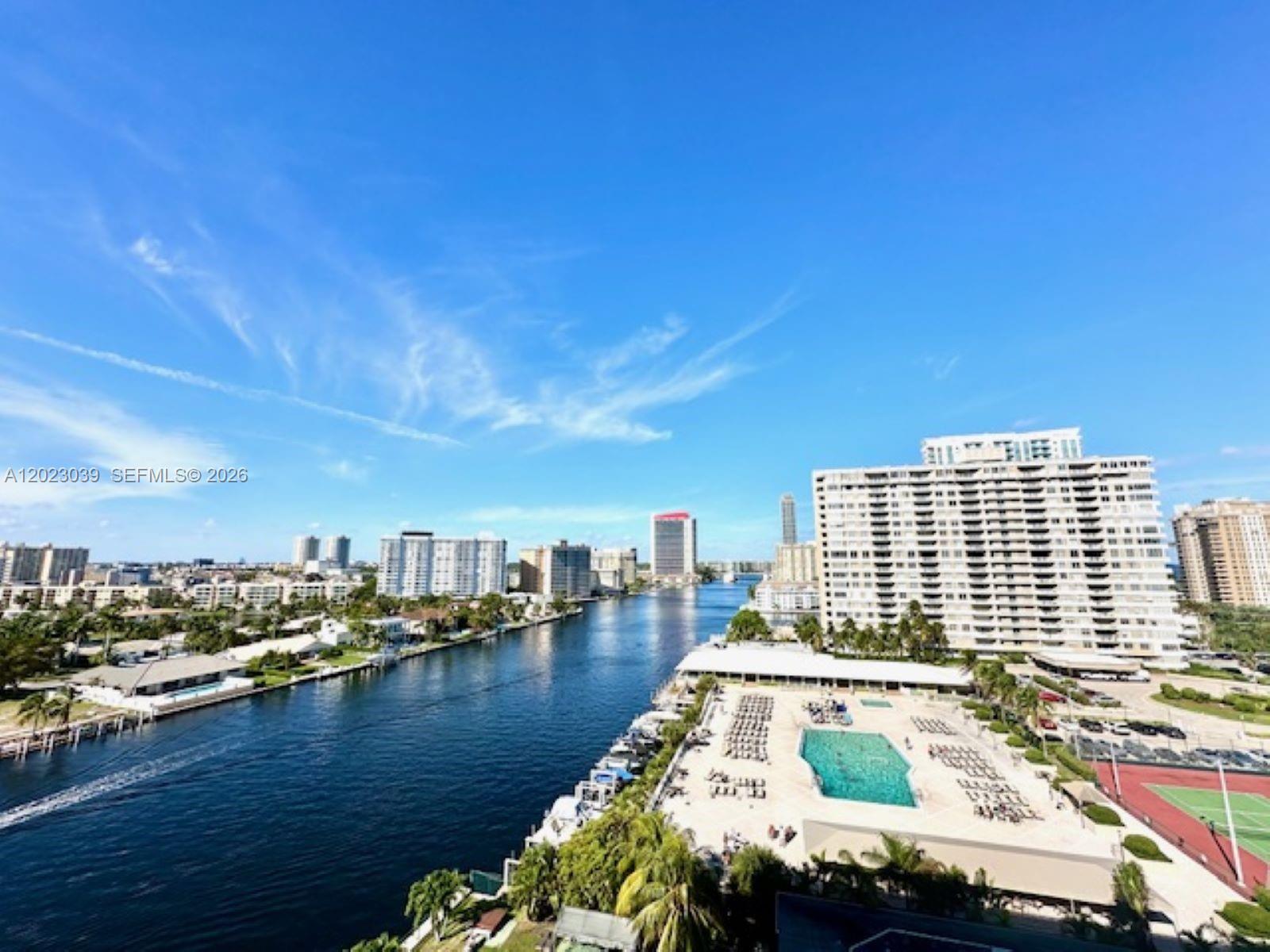 2017 S Ocean Dr #1107