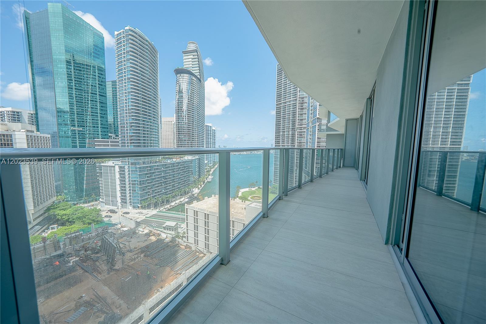 77 SE 5th St #2203