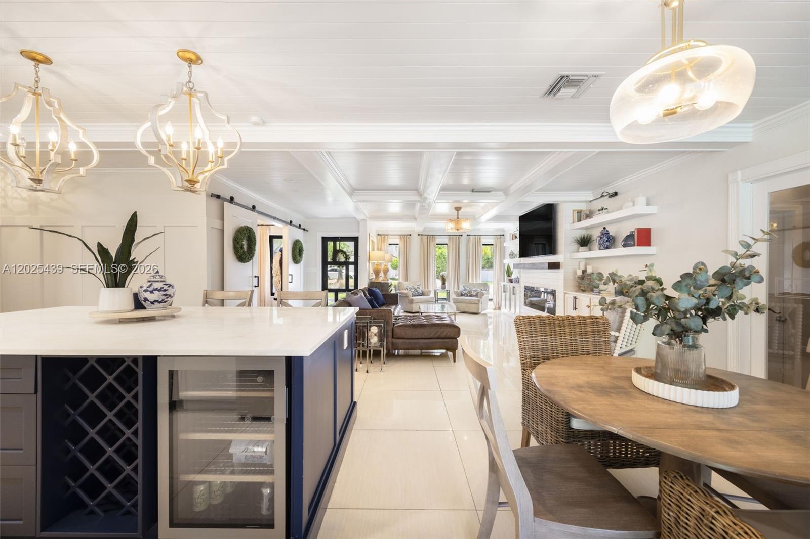 14700 Sailfish Dr Coral Gables, FL 33158
