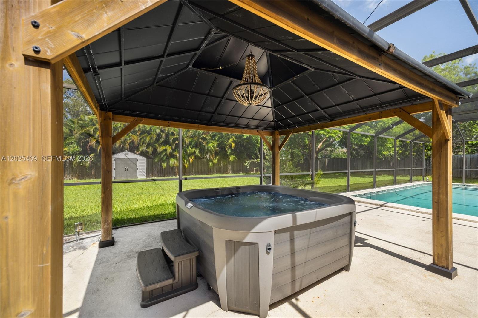 14700 Sailfish Dr Coral Gables, FL 33158
