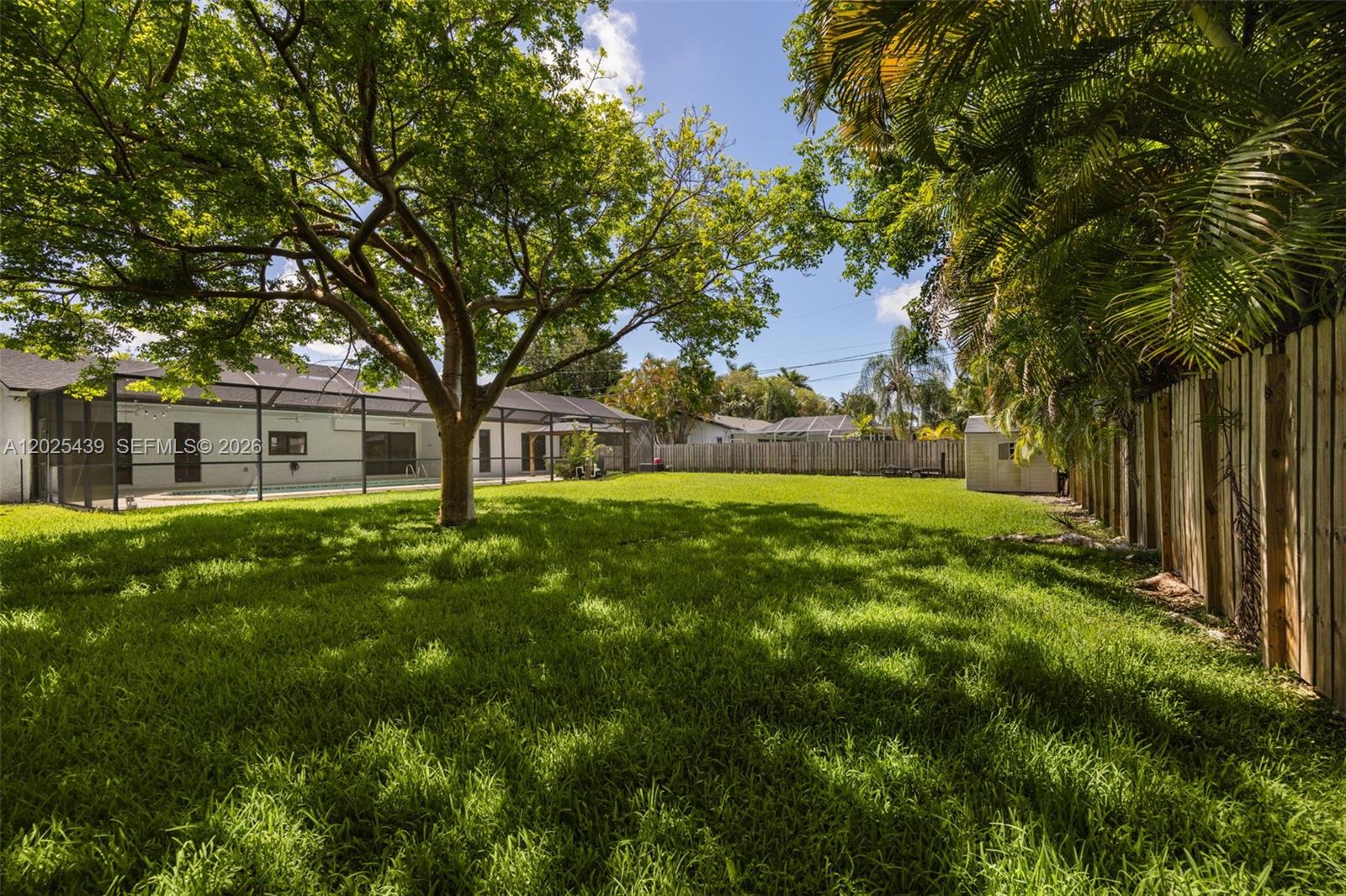 14700 Sailfish Dr Coral Gables, FL 33158