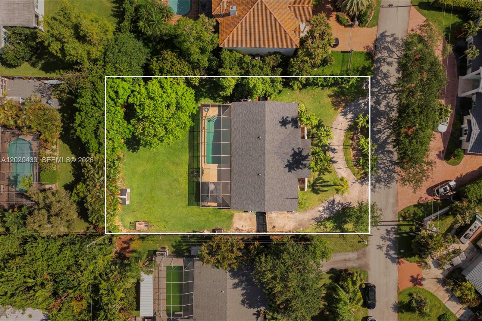14700 Sailfish Dr Coral Gables, FL 33158
