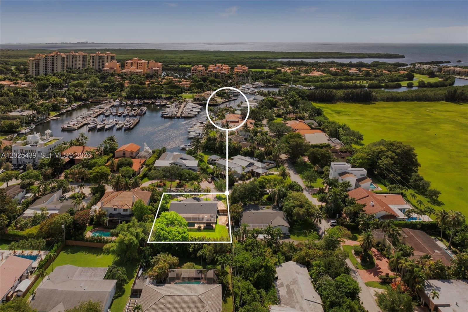 14700 Sailfish Dr Coral Gables, FL 33158
