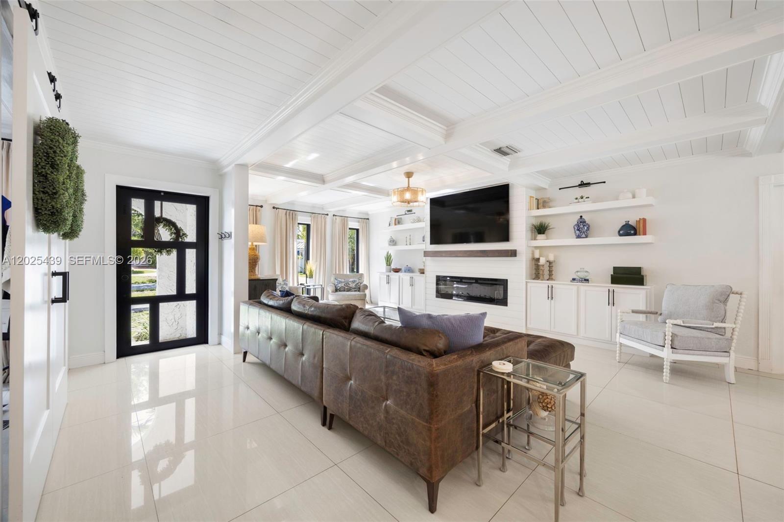 14700 Sailfish Dr Coral Gables, FL 33158