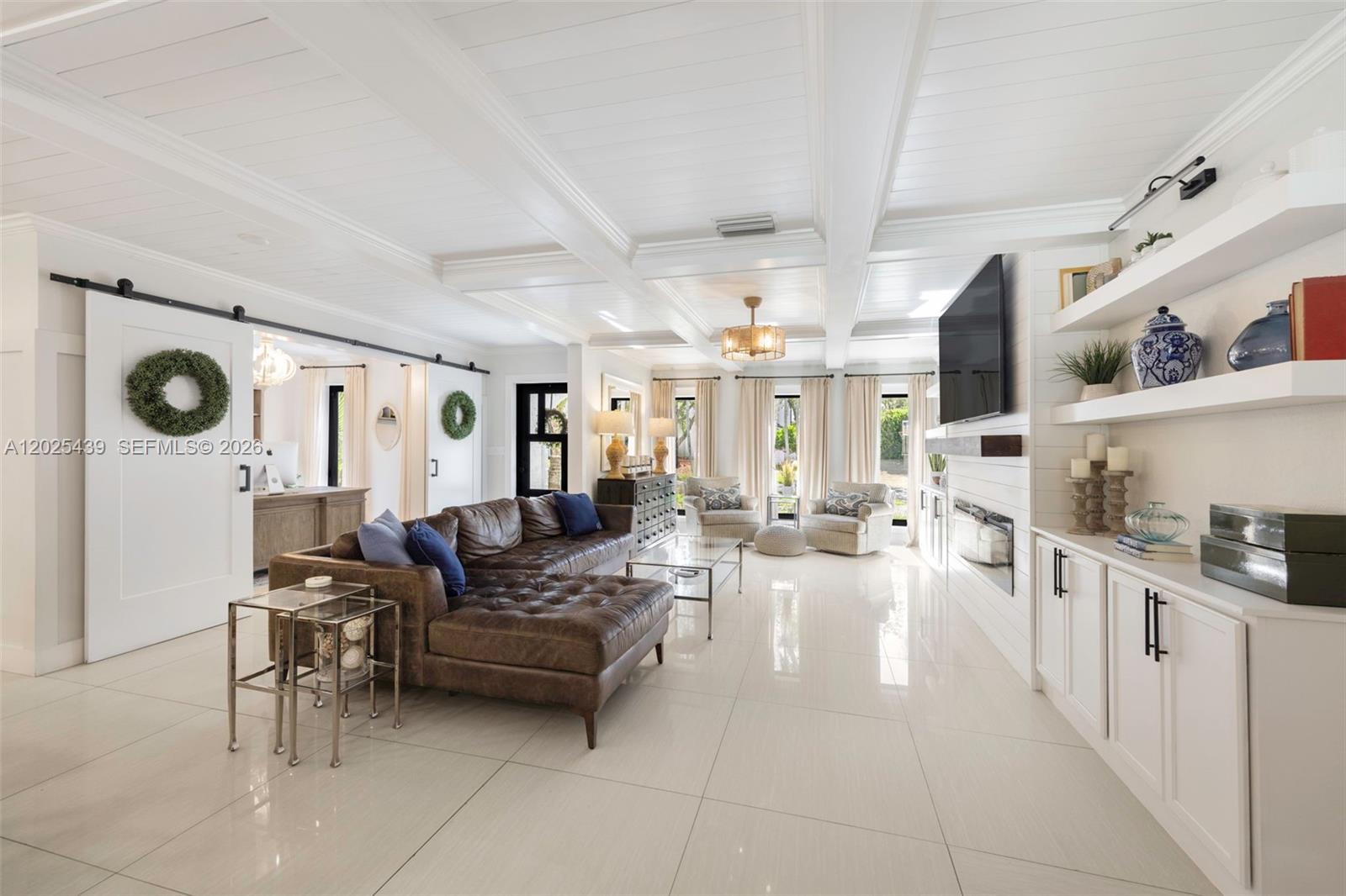 14700 Sailfish Dr Coral Gables, FL 33158