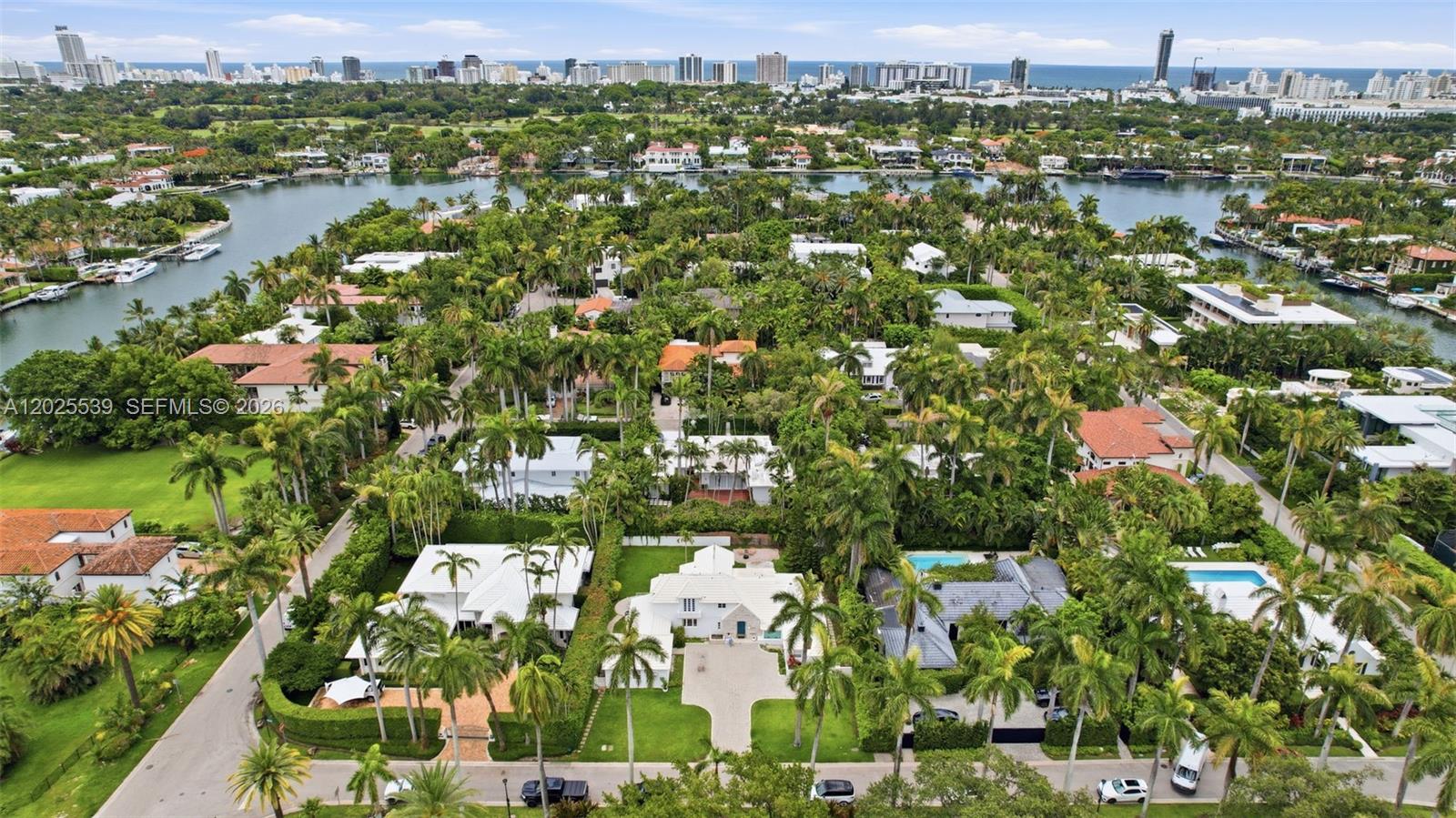 2535 Sunset Miami Beach, FL 33140