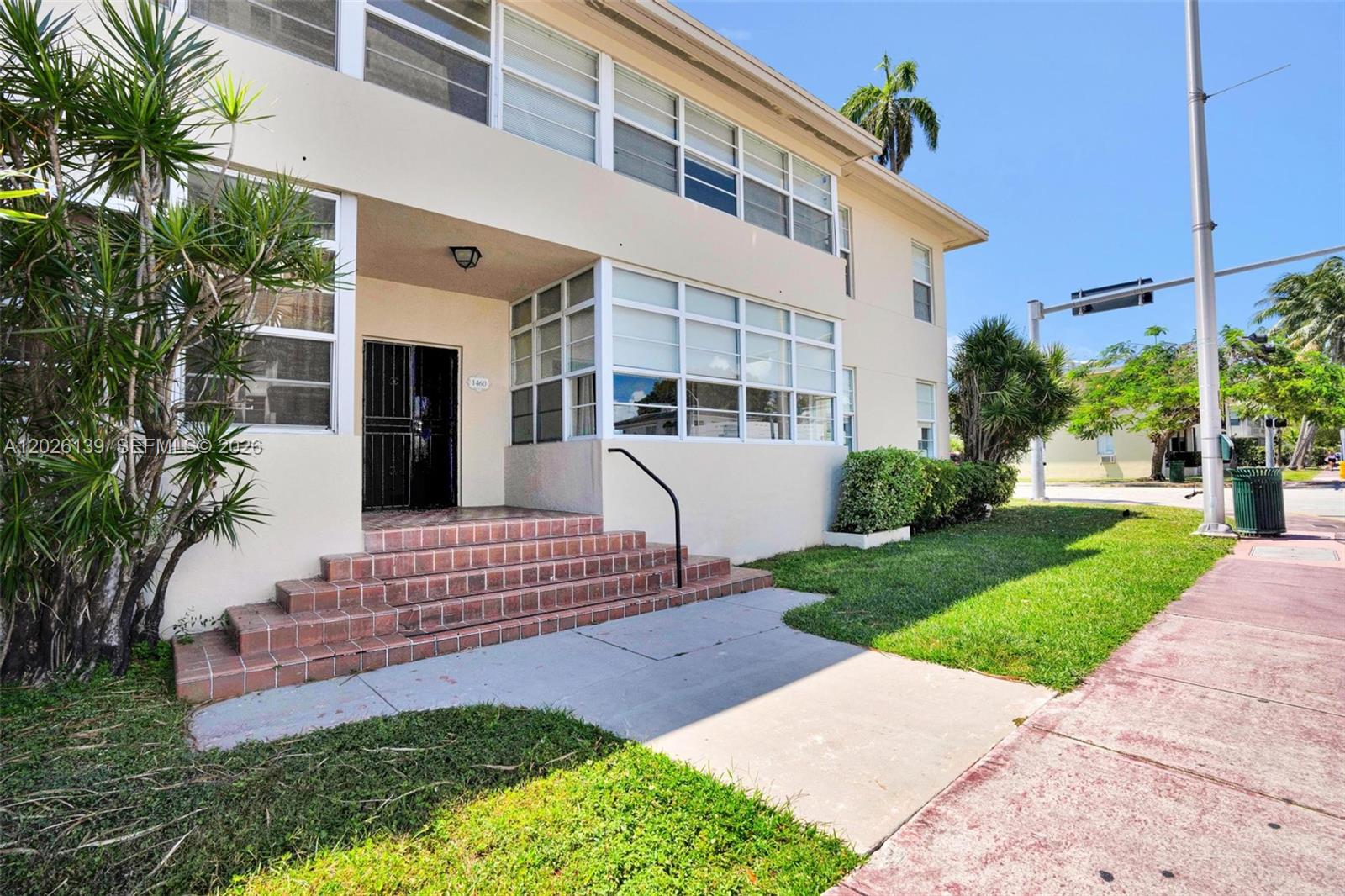 1460 West Ave Miami Beach, FL 33139