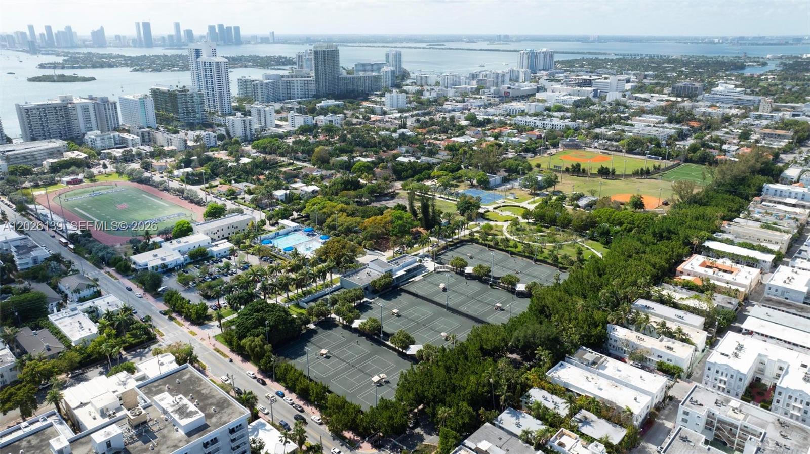 1460 West Ave Miami Beach, FL 33139