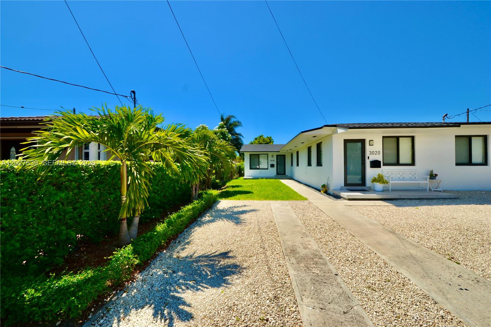 3018 SW 25th Ter #3018