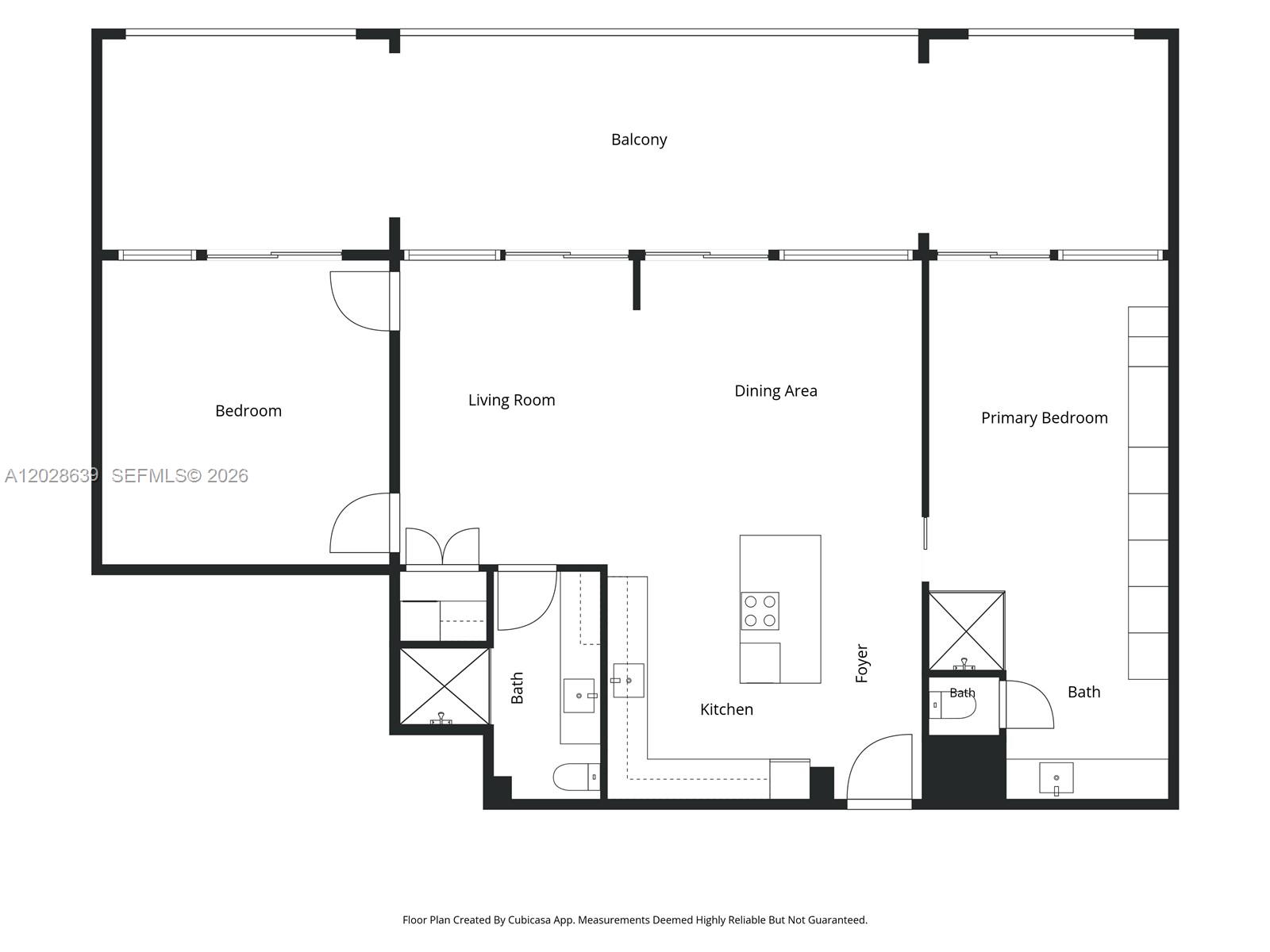 400 S Pointe Dr #PH2502 Miami Beach, FL 33139