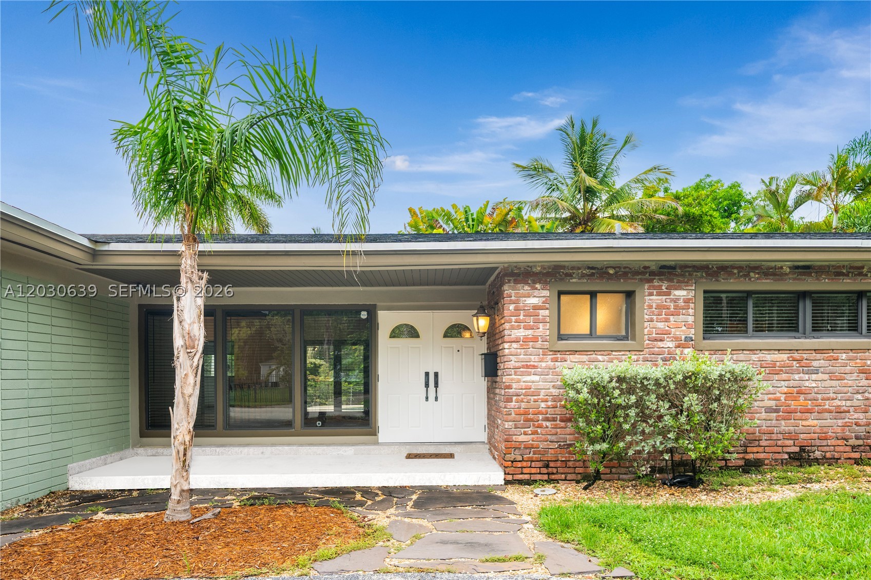 6311 SW 65th Ave South Miami, FL 33143