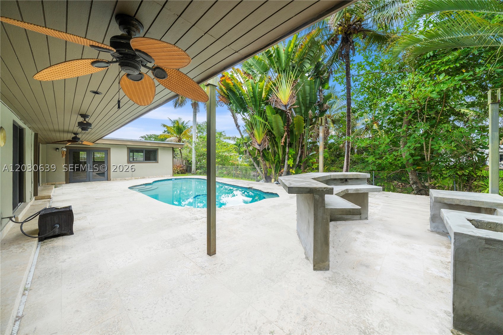 6311 SW 65th Ave South Miami, FL 33143
