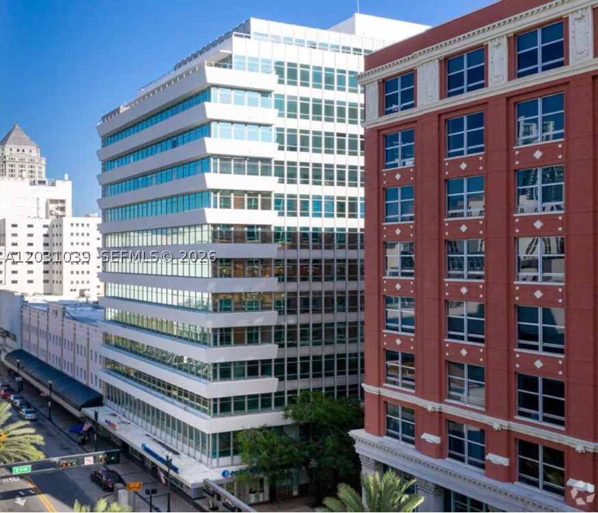 14 NE 1st Ave #800 E/F/G/H