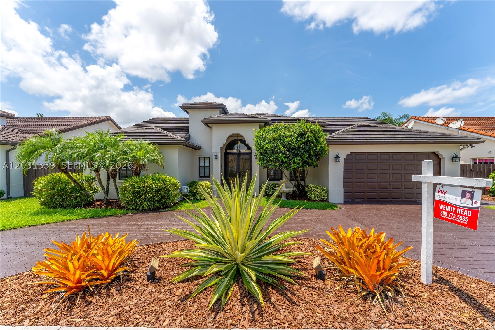 15341 SW 114th Ter