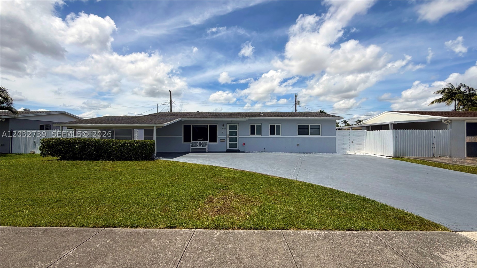 10455 SW 42nd Ter