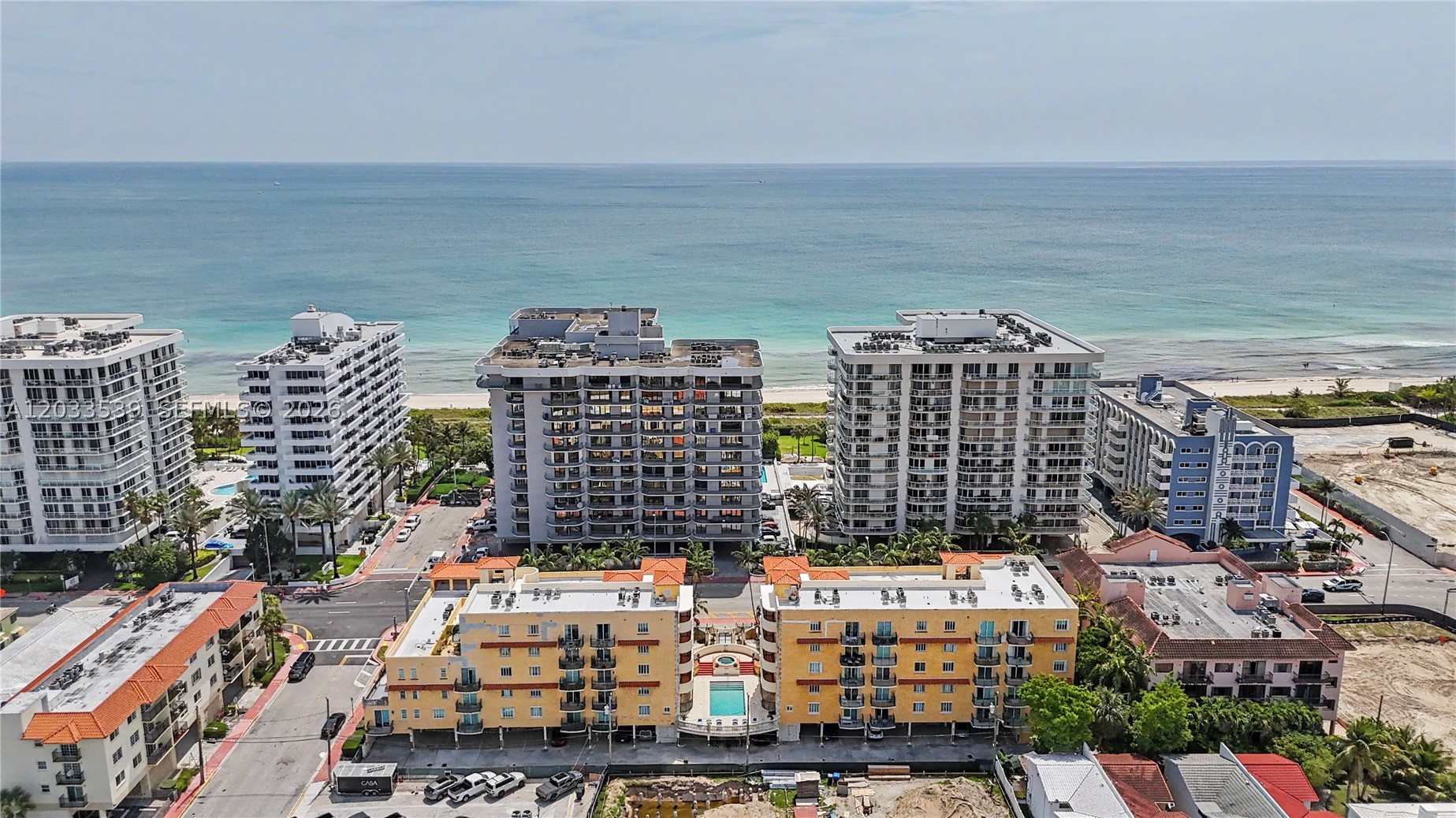 8888 Collins Ave #115