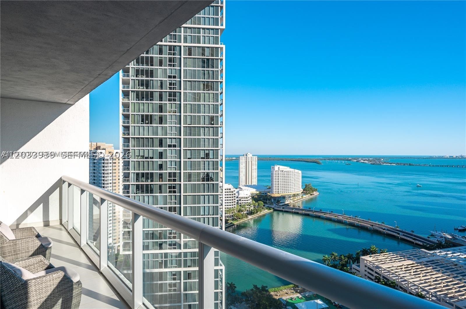 image Icon Brickell III (W Miami)0