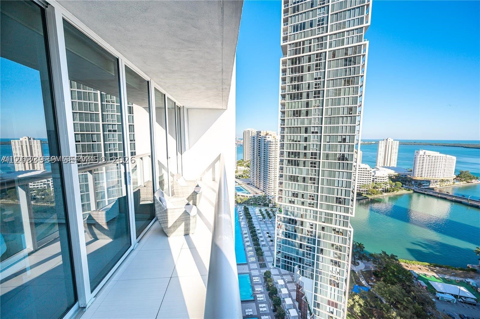 485 Brickell Ave #3109 Miami, FL 33131