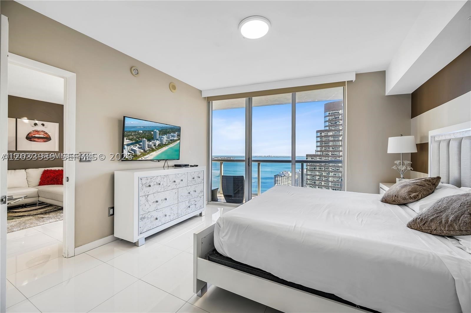 485 Brickell Ave #3109 Miami, FL 33131