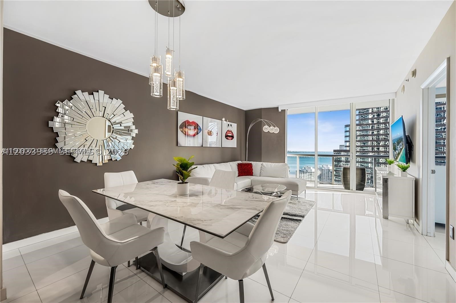 485 Brickell Ave #3109 Miami, FL 33131