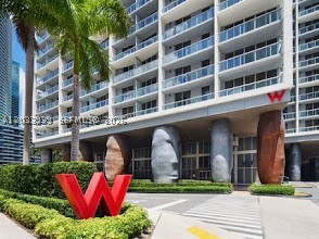 485 Brickell Ave #3109 Miami, FL 33131