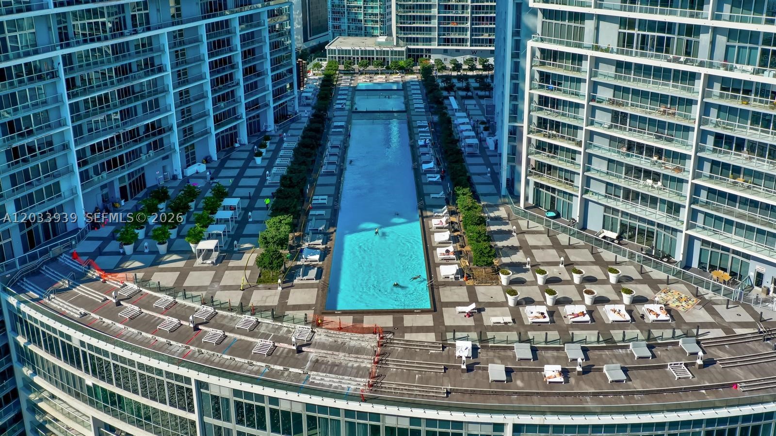 485 Brickell Ave #3109 Miami, FL 33131
