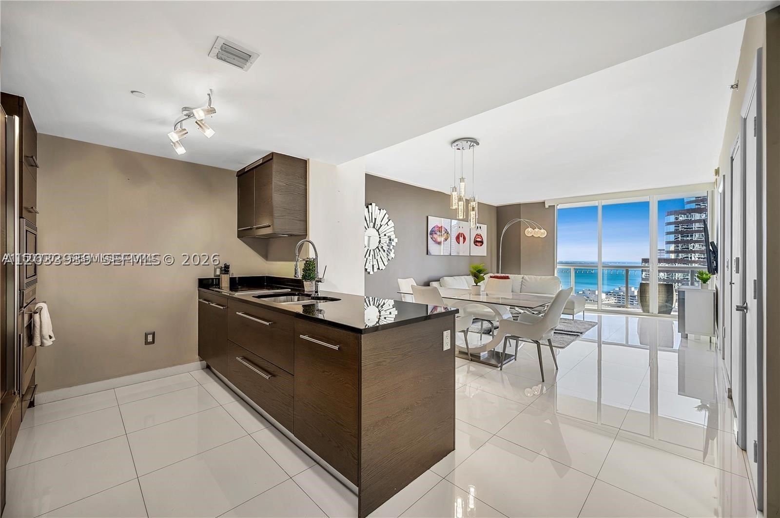485 Brickell Ave #3109 Miami, FL 33131