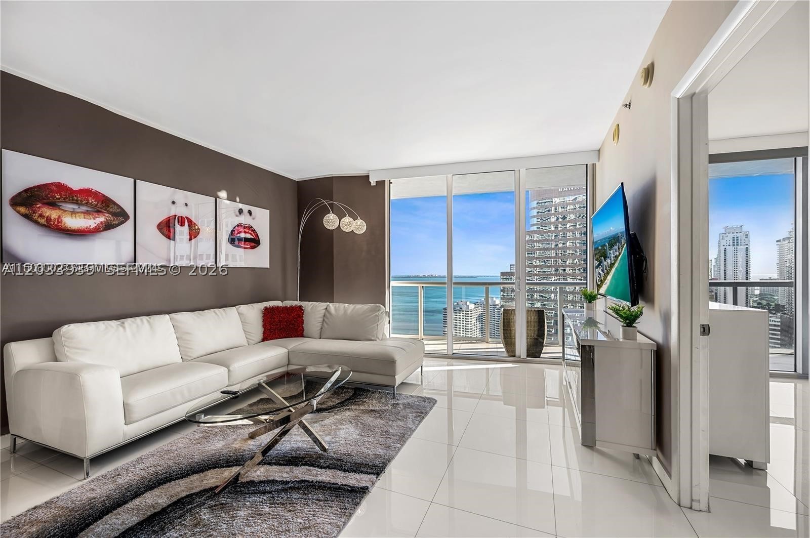 485 Brickell Ave #3109 Miami, FL 33131