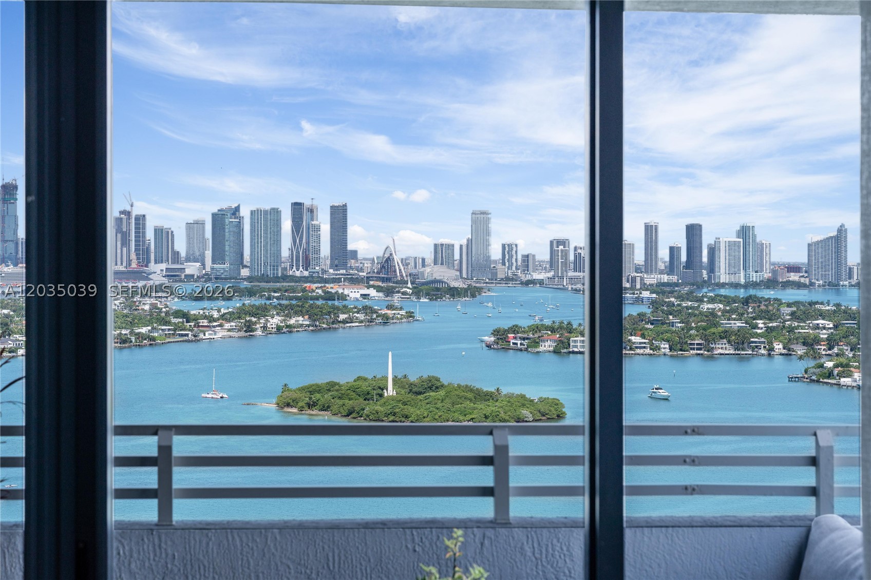 image The Waverly at South Beach16