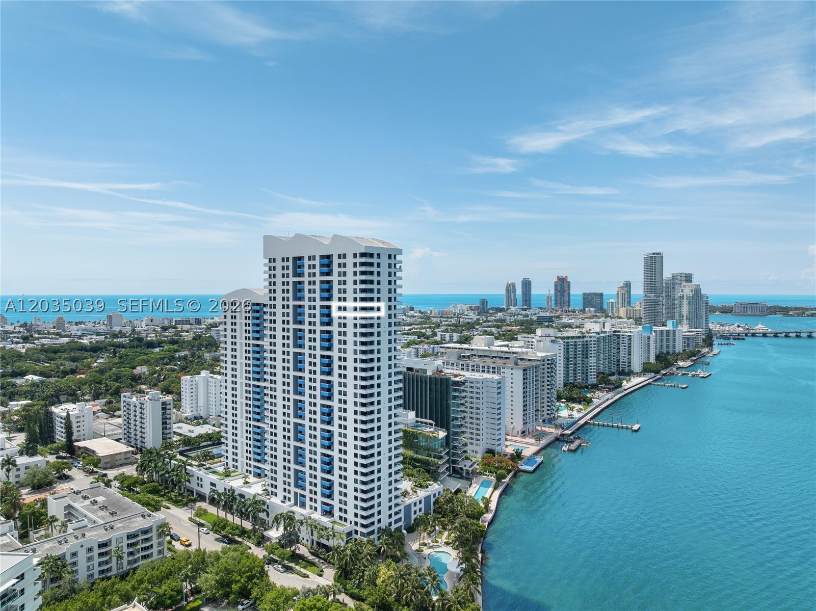 image The Waverly at South Beach33