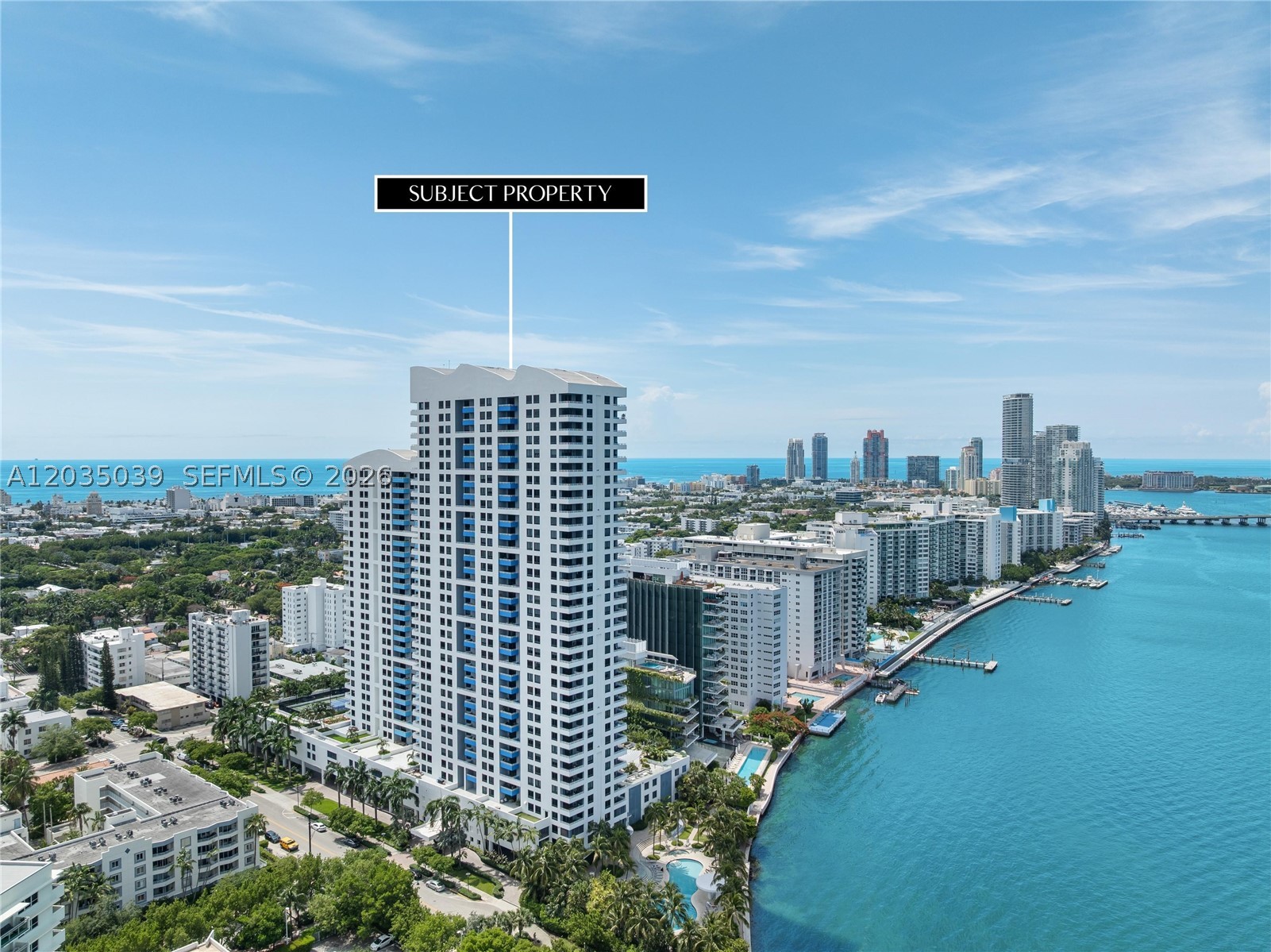 image The Waverly at South Beach34