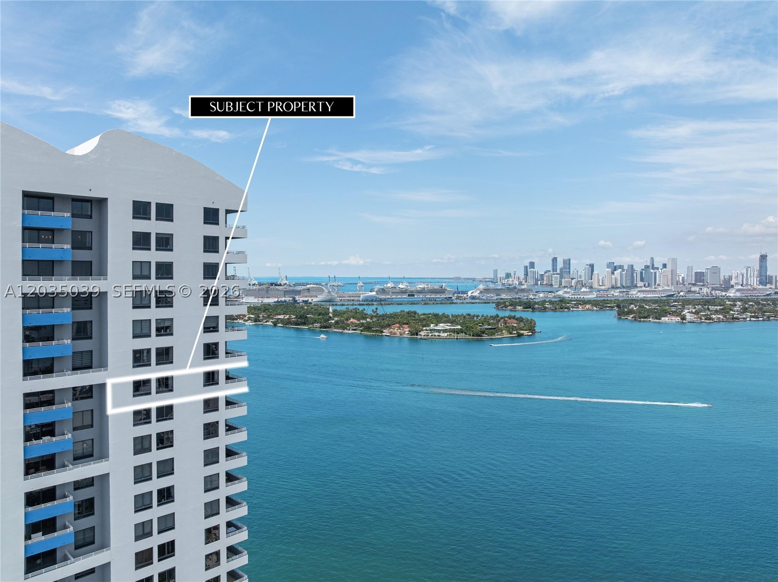 image The Waverly at South Beach35