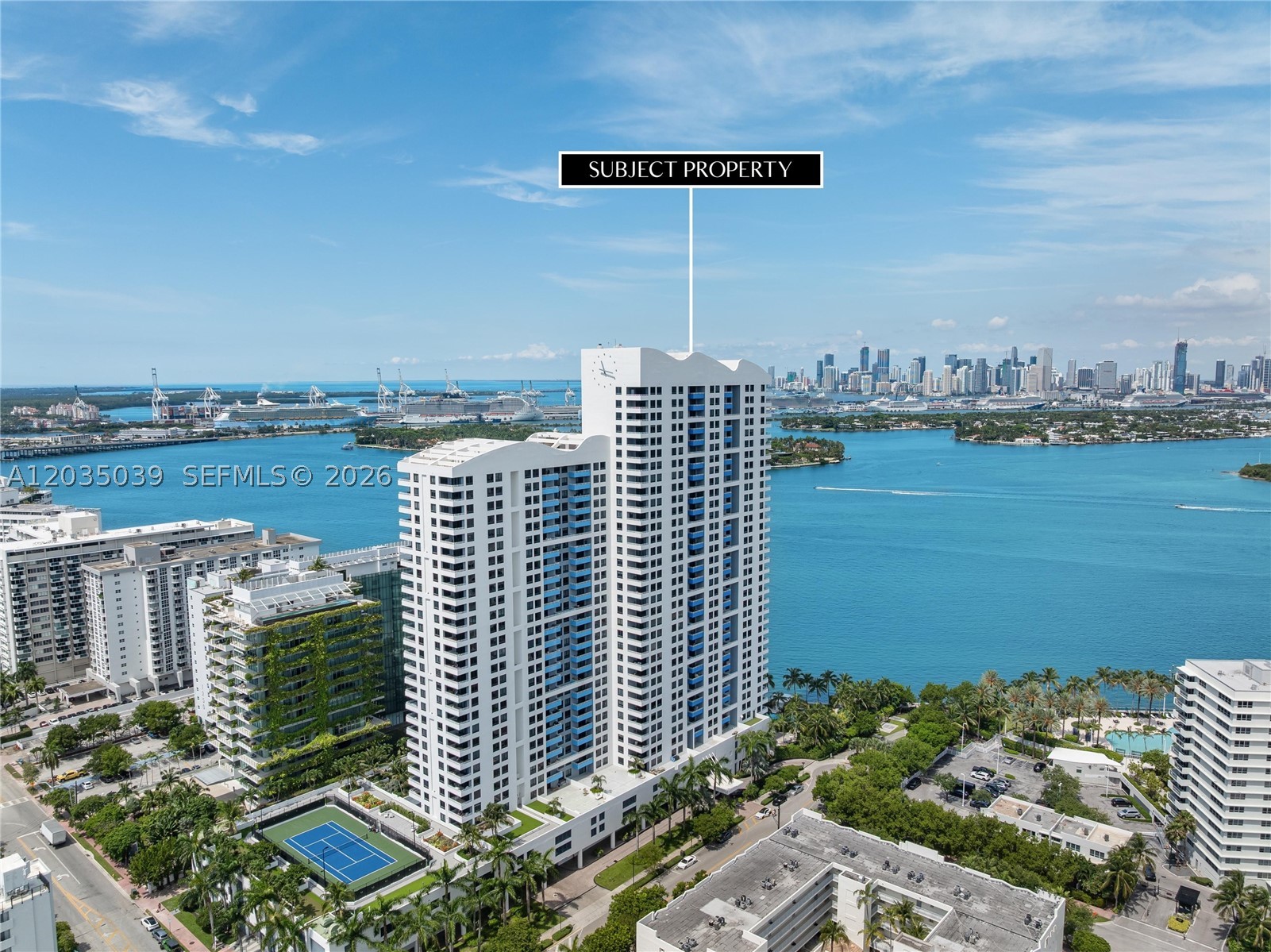image The Waverly at South Beach36