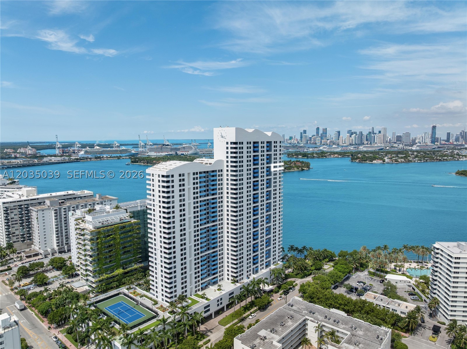 image The Waverly at South Beach37