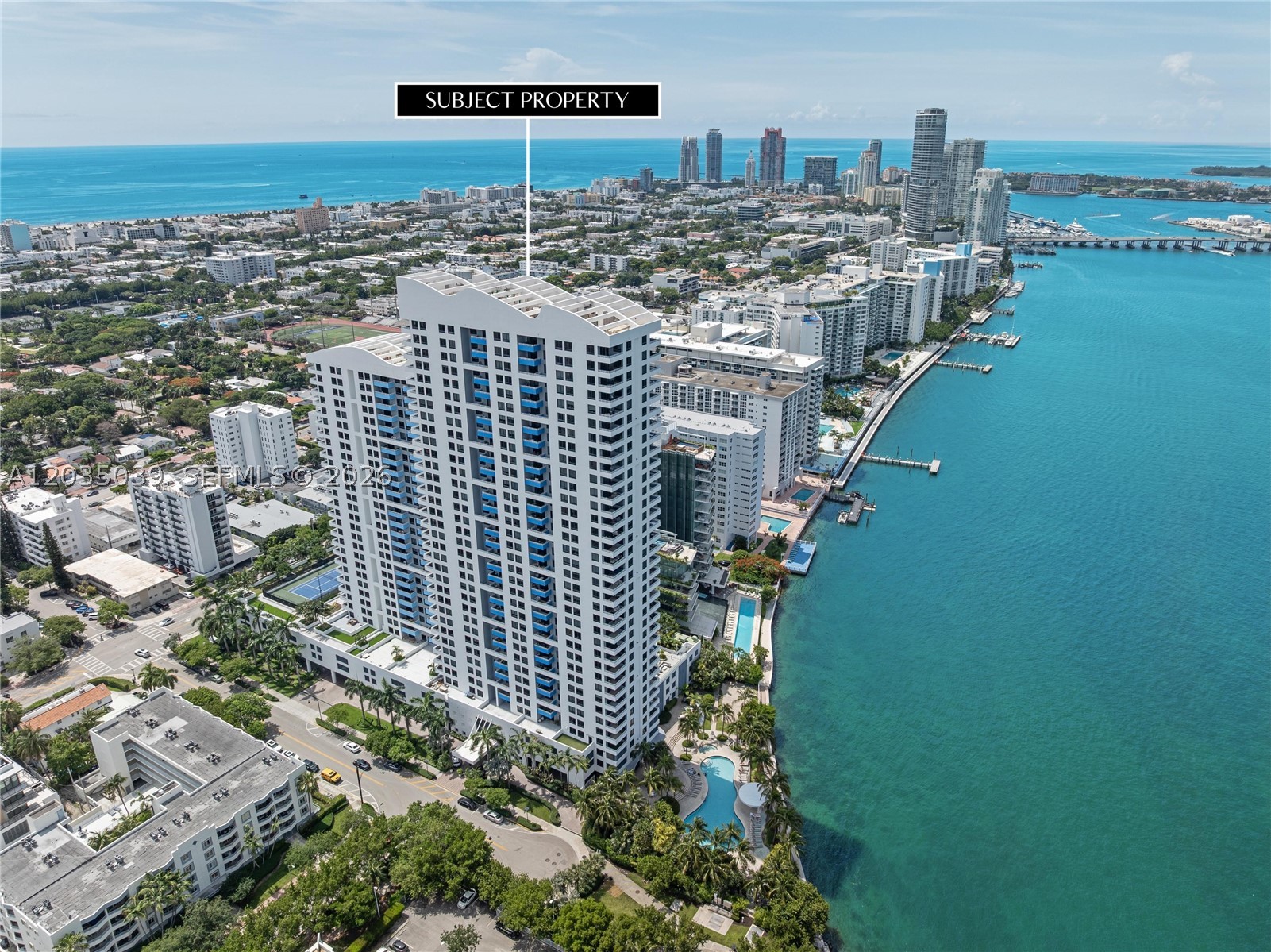 image The Waverly at South Beach39