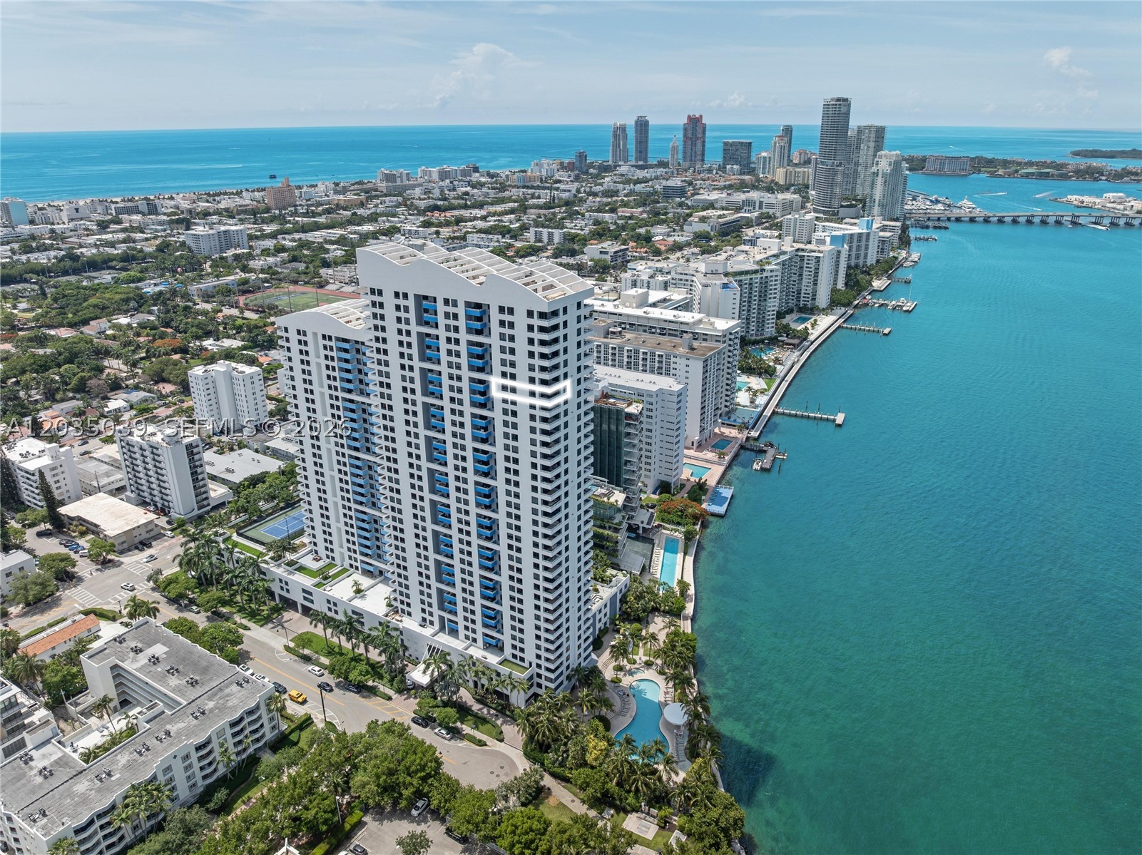 image The Waverly at South Beach40