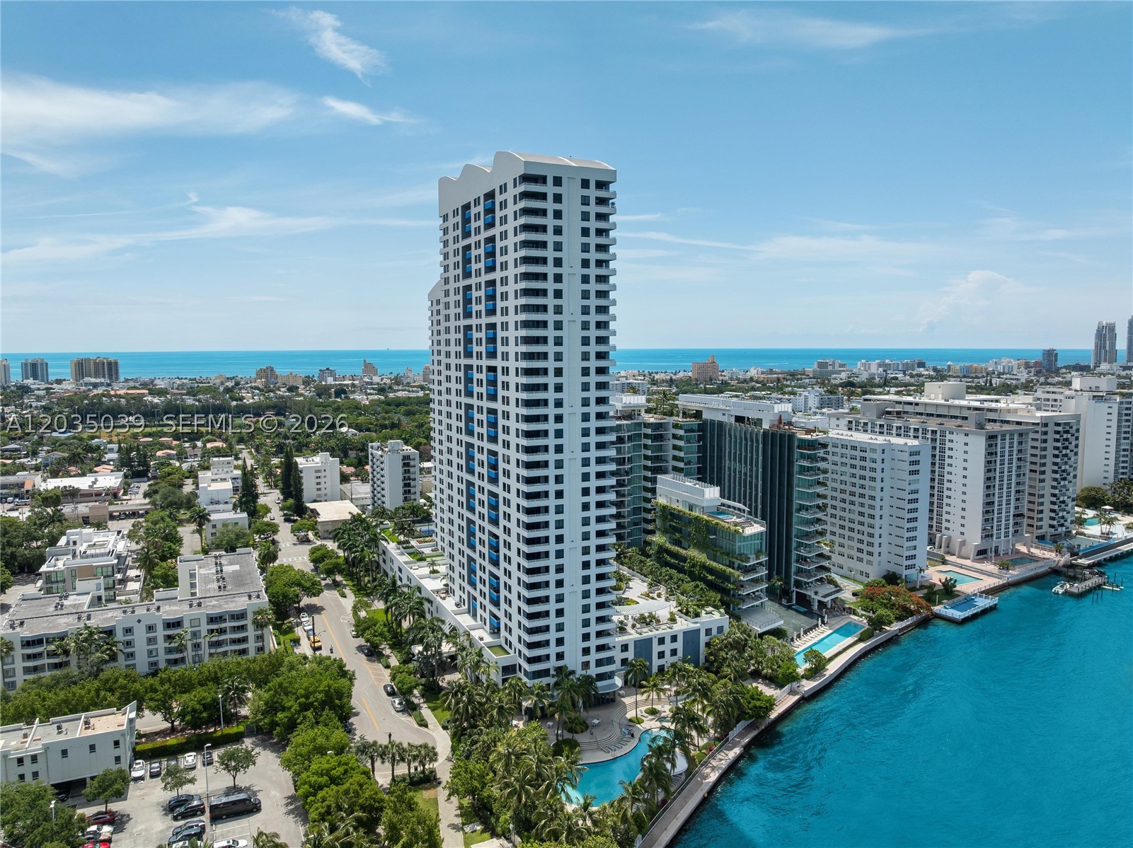 image The Waverly at South Beach41