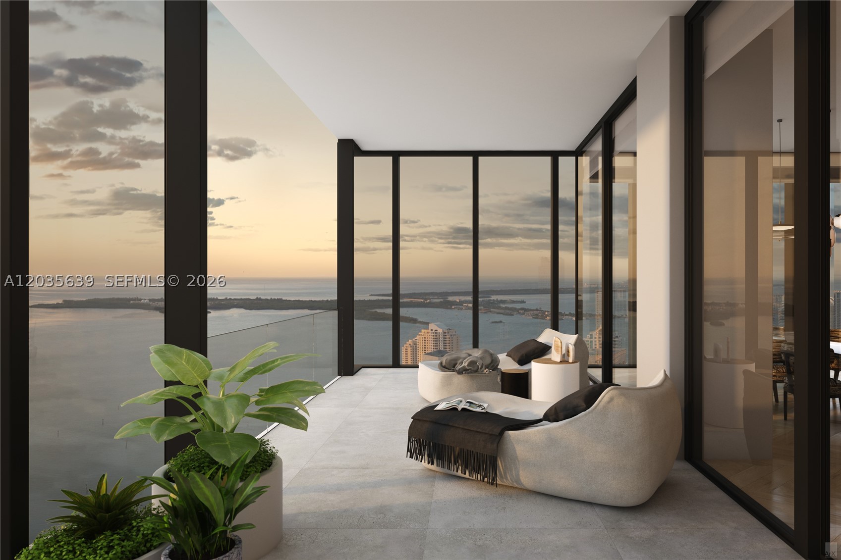 image Waldorf Astoria Residences Miami12