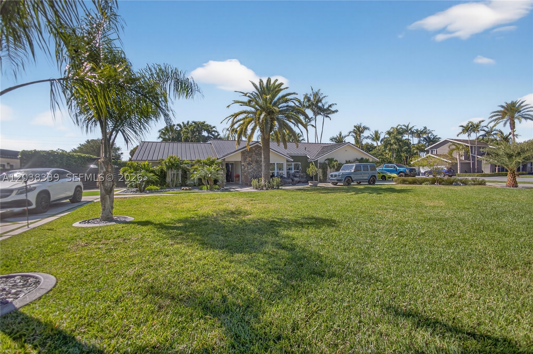15050 SW 167th St