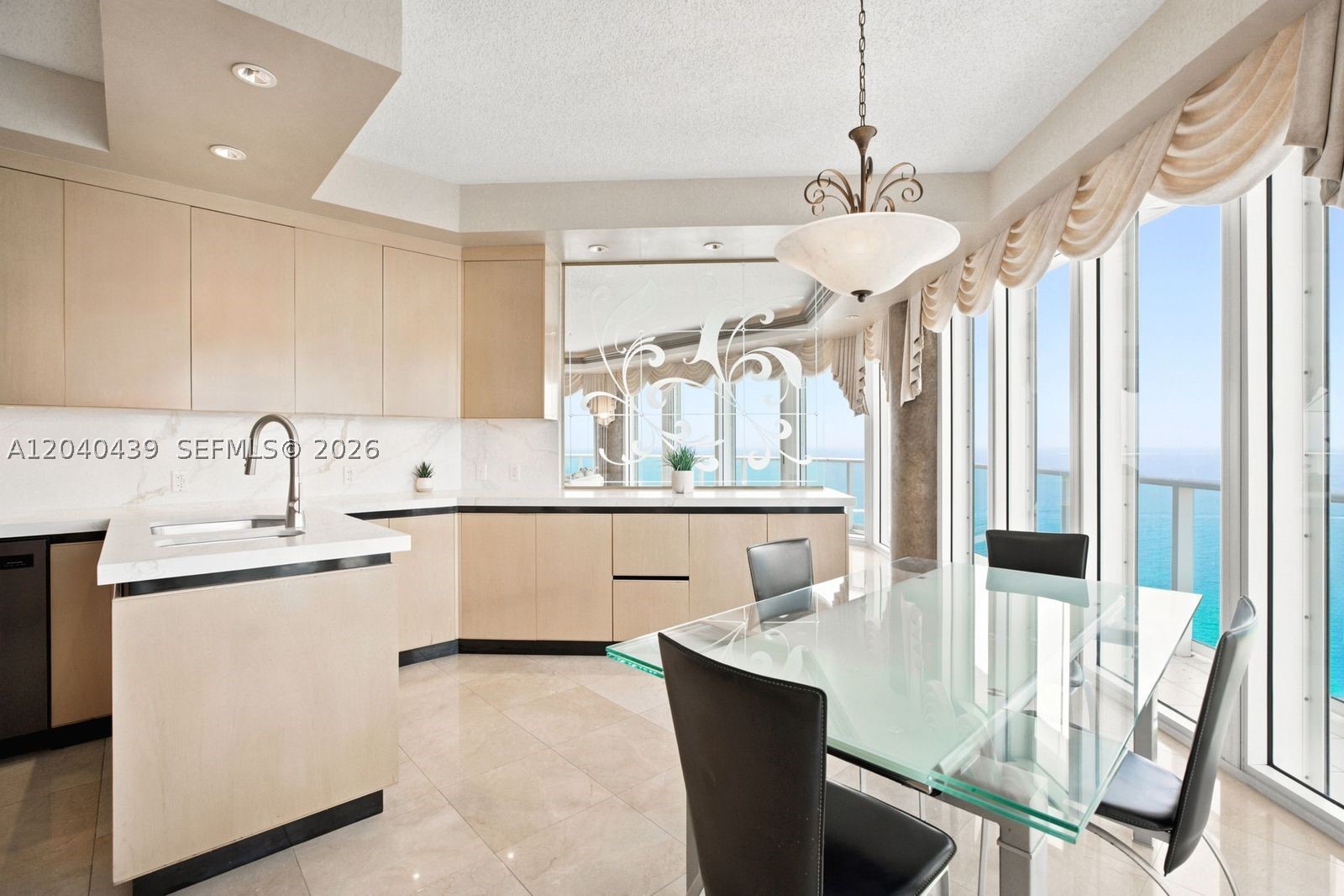 16445 Collins Ave #OS21/26(11B) Sunny Isles Beach, FL 33160