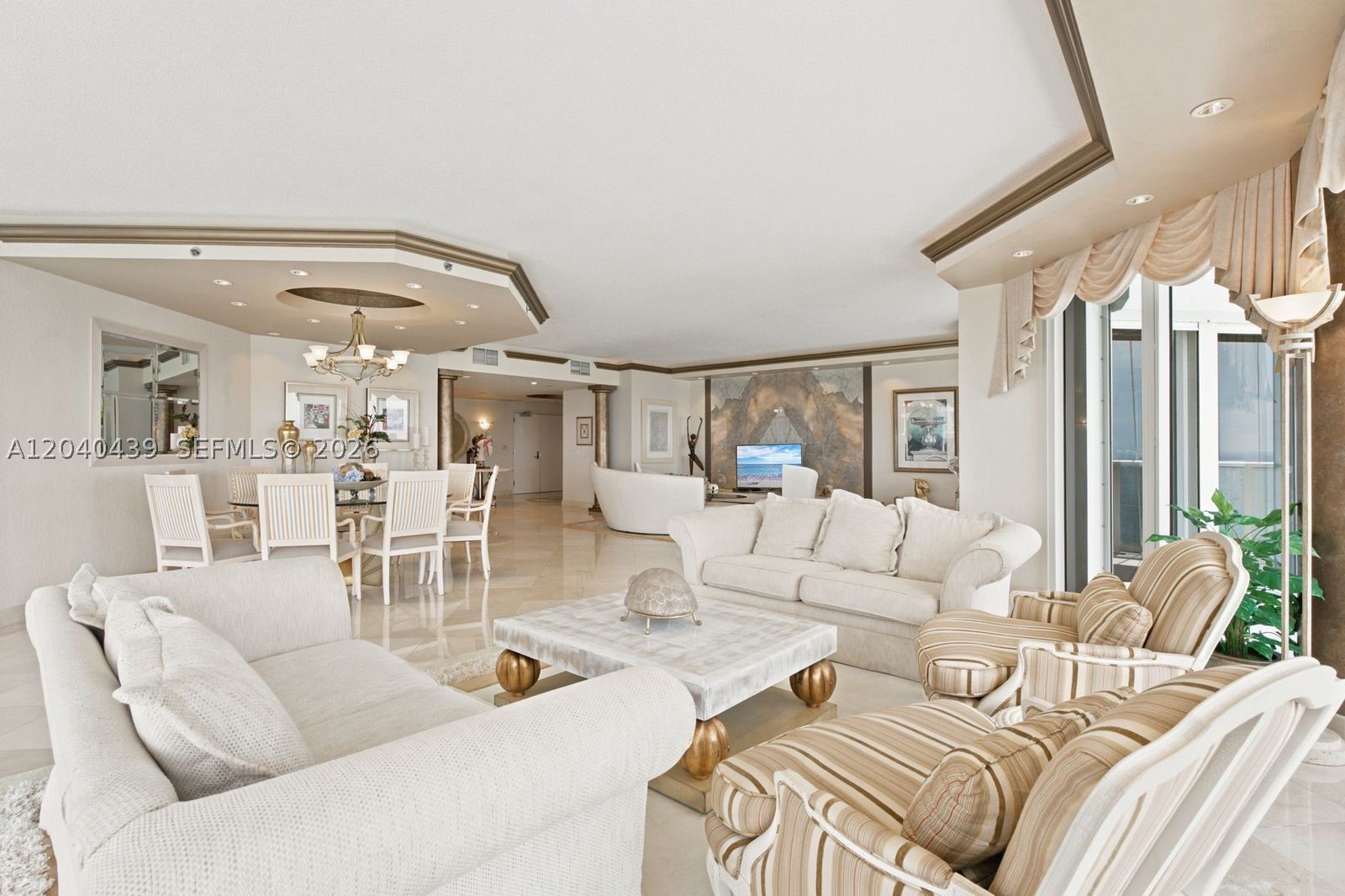 16445 Collins Ave #OS21/26(11B) Sunny Isles Beach, FL 33160