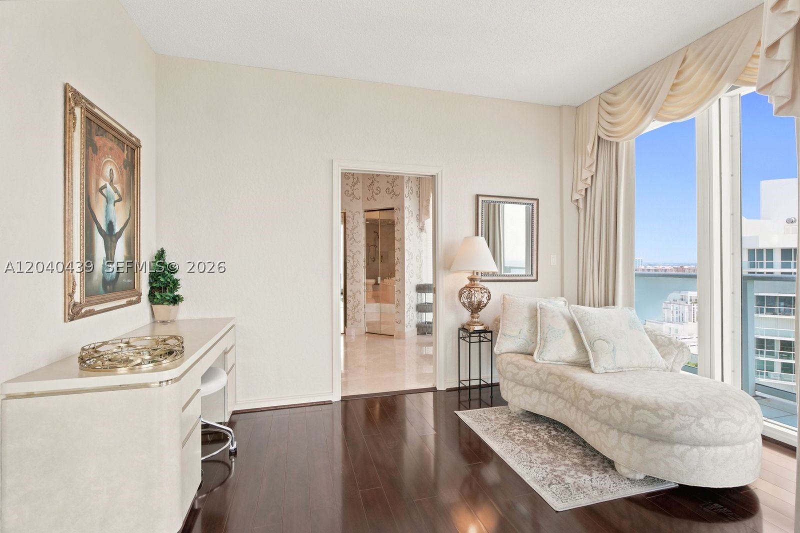 16445 Collins Ave #OS21/26(11B) Sunny Isles Beach, FL 33160