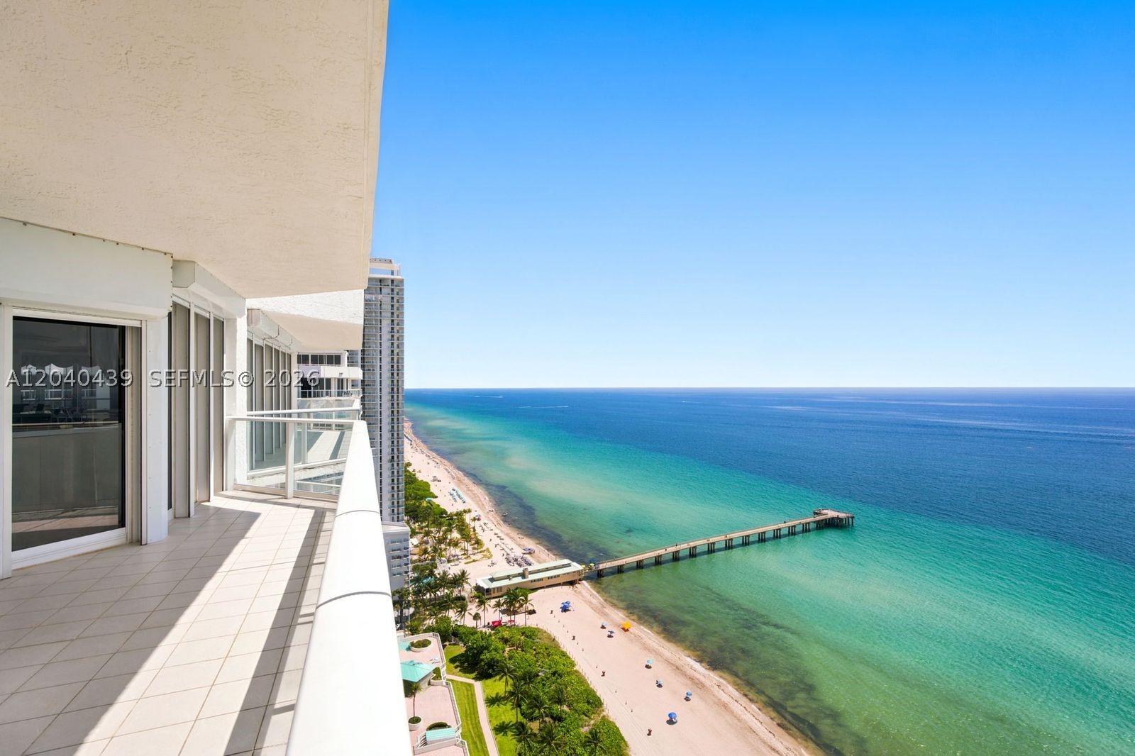 16445 Collins Ave #OS21/26(11B) Sunny Isles Beach, FL 33160