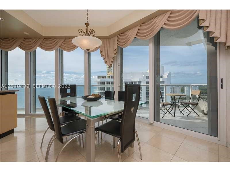 16445 Collins Ave #OS21/26(11B) Sunny Isles Beach, FL 33160