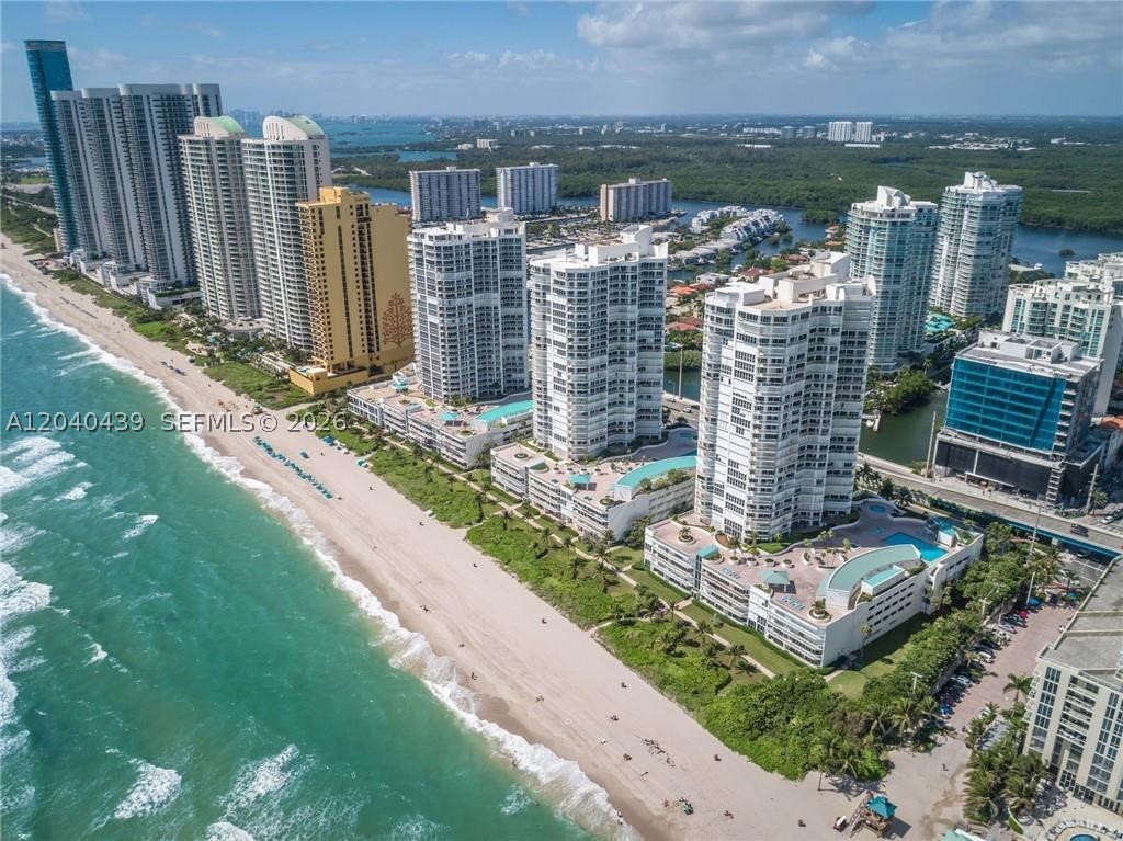 16445 Collins Ave #OS21/26(11B) Sunny Isles Beach, FL 33160