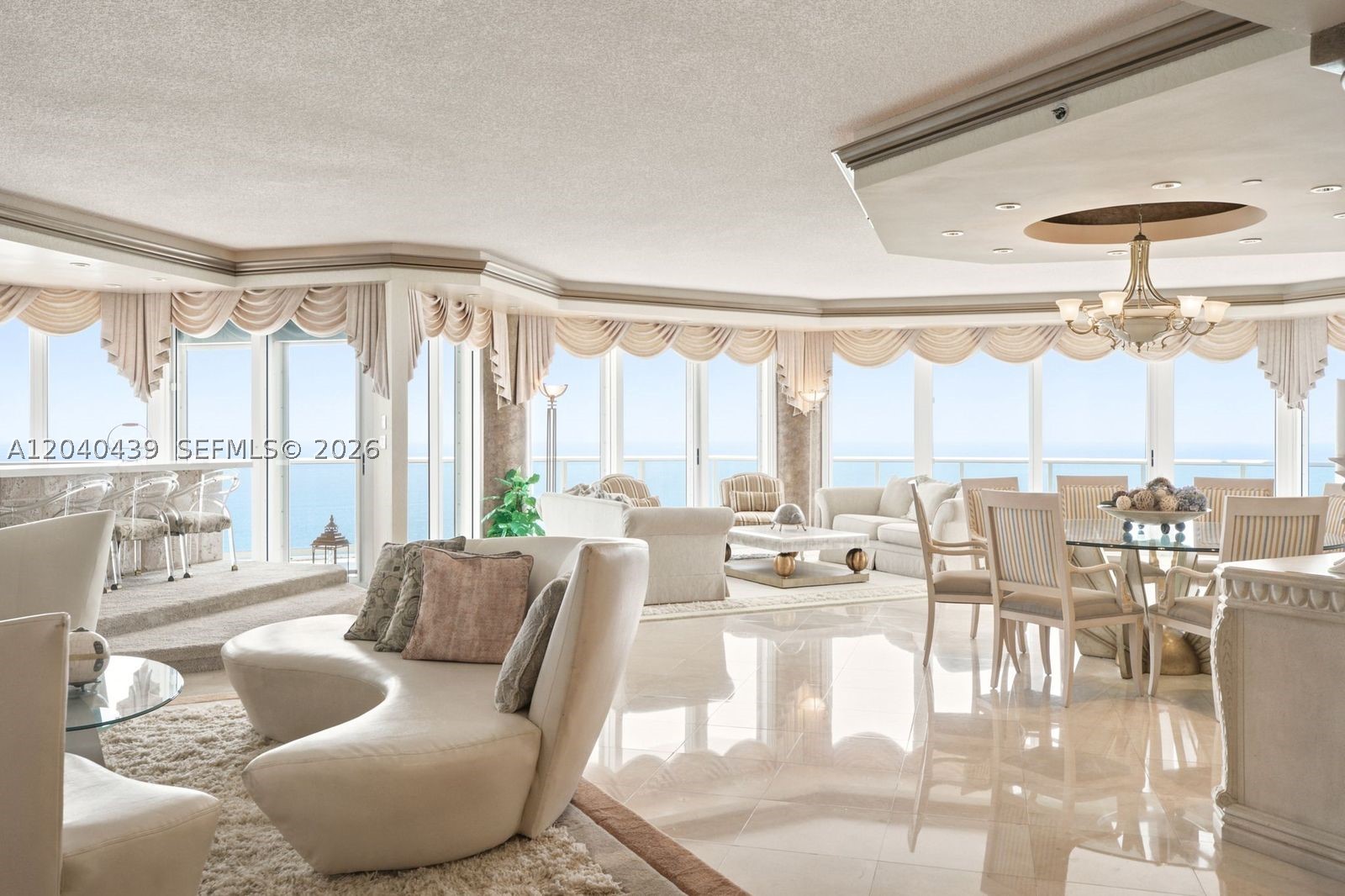 16445 Collins Ave #OS21/26(11B) Sunny Isles Beach, FL 33160