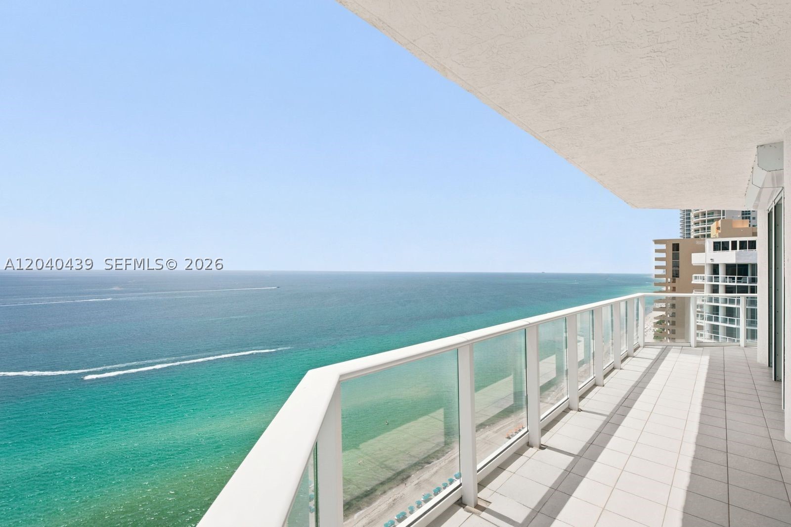 16445 Collins Ave #OS21/26(11B) Sunny Isles Beach, FL 33160