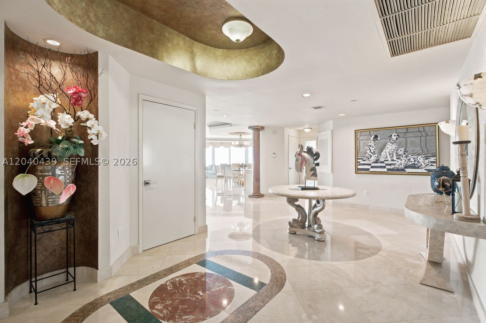 16445 Collins Ave #OS21/26(11B) Sunny Isles Beach, FL 33160