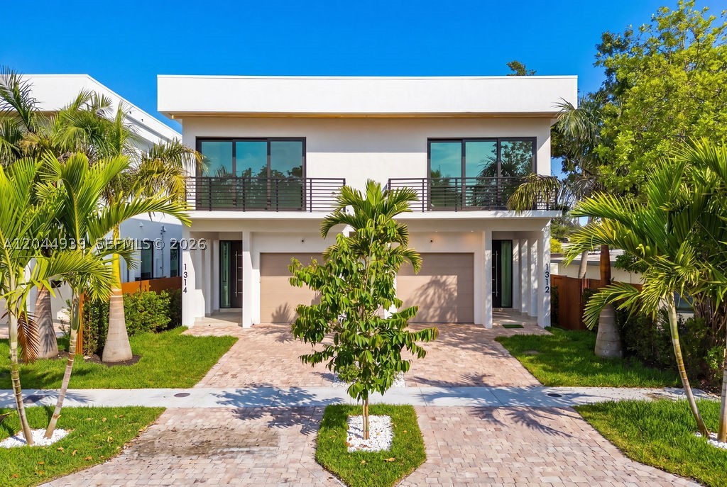 1332 NE 16th Ter Fort Lauderdale, FL 33304