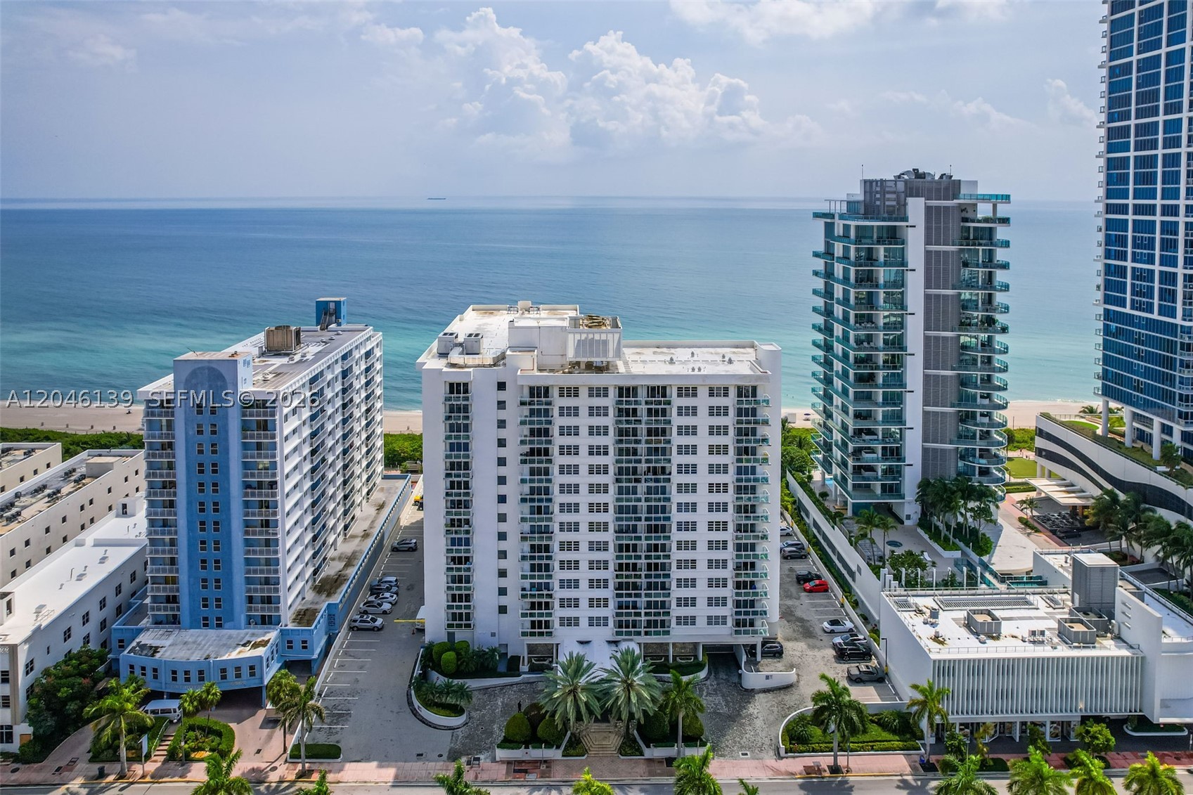 6917 Collins Ave #404